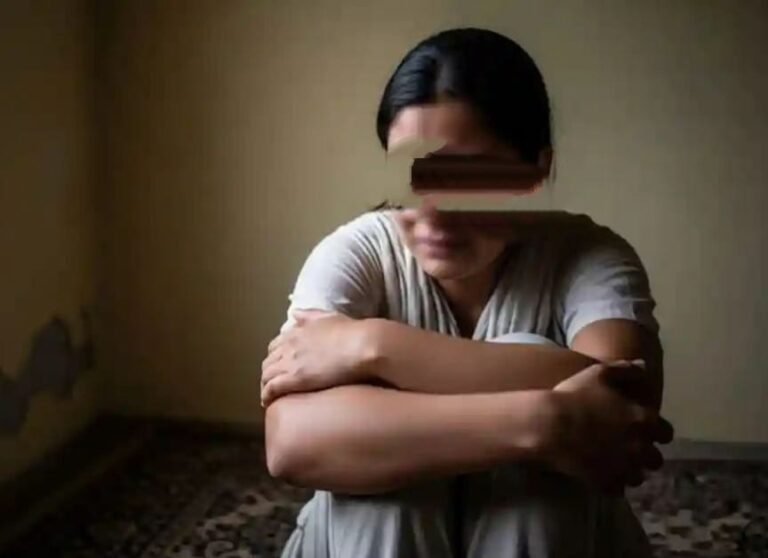 वनवासी नवविवाहिता के साथ गैंगरेप