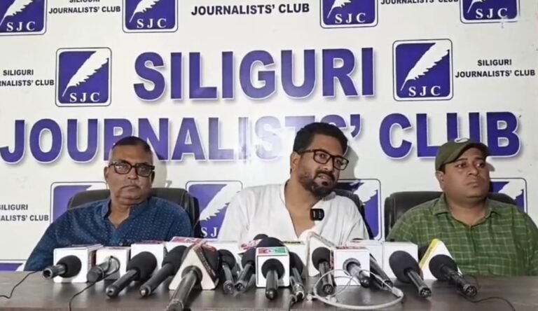 ममता के उत्तर बंगाल से जाते ही बंद हुए तीन चाय बागान: शंकर घोष