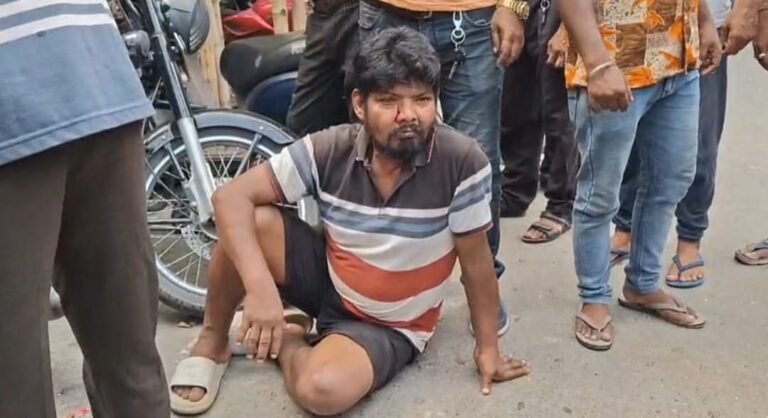 सिलीगुड़ी हिलकार्ट रोड पर दिनदहाड़े महिला से छेड़छाड़ की कोशिश, आरोपी गिरफ्तार