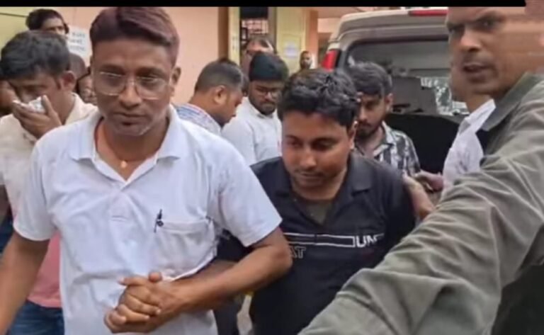 डीआरआई सिलीगुड़ी की टीम ने विदेशी सोना तस्करी के आरोपितों को भेजा जेल