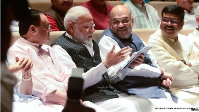 भाजपा ने बंगाल विधानसभा चुनाव के लिए किए चुनाव प्रभारी की नियुक्ति,केंद्रीय मंत्री भूपेंद्र यादव प्रभारी तो सह प्रभारी बिप्लव कुमार देव