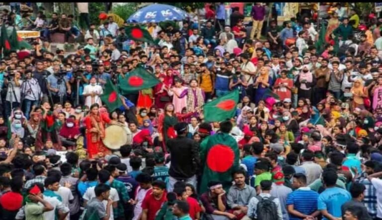 भारत बांग्लादेश सीमा पर तकरार, भारत आ रहे बांग्लादेश के आर्मी चीफ जनरल वकार-उज-जमान