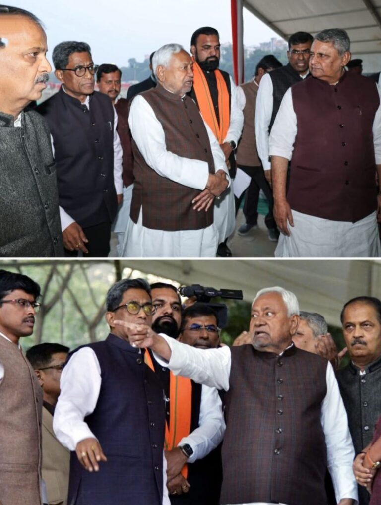 यूपी के उपमुख्यमंत्री केशव प्रसाद मौर्य को बिहार में भाजपा विधायक दल के नेता के चुनाव के लिए केंद्रीय पर्यवेक्षक नियुक्त