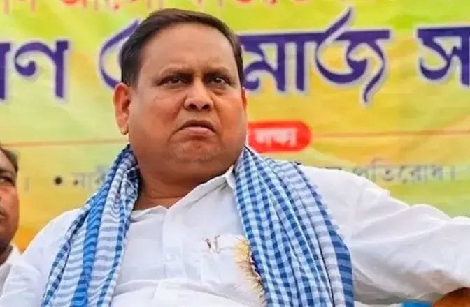 बाबरी मस्जिद को लेकर पूरी तरह बगावती मूड में टीएमसी विधायक हुमायूं क़बीर