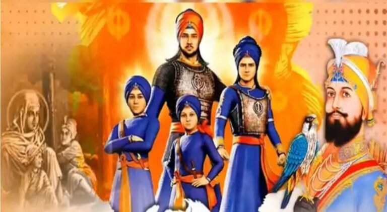 वीर बाल दिवस: सत्य और न्याय के लिए ‘साहिबजादों’ की सर्वोच्च कुर्बानी का दिन