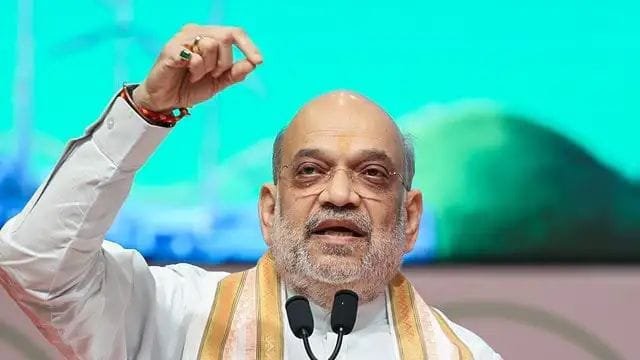 गृहमंत्री अमित शाह 29 से करेंगे बंगाल का तीन दिवसीय दौरा