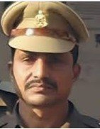 Basti News:डायटम रिपोर्ट से खुली गुत्थी: एसएसआई अजय गोंड की मौत डूबने से, कूदने की आशंका,जांच तेज