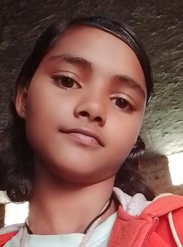 लालगंज थाना क्षेत्र से 14 वर्षीय छात्रा लापता, 24 घंटे बाद भी सुराग नहीं