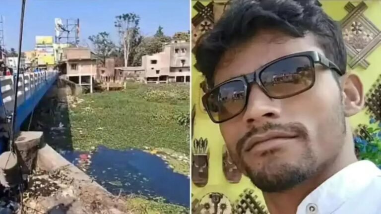 बीएलओ ने किया प्रेम प्रसंग में हत्या, शव को टुकड़ों में अलग अलग प्लास्टिक में फेंका