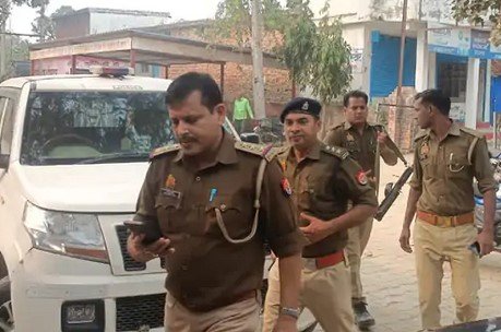 Basti News:दुष्कर्म व पॉक्सो के आरोपी ने पुलिस अभिरक्षा में किया आत्महत्या का प्रयास