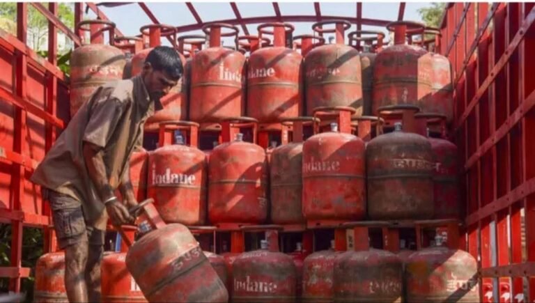केंद्र सरकार ने 5 दिन बाद कमर्शियल LPG सिलेंडर पर लगी रोक हटाई
