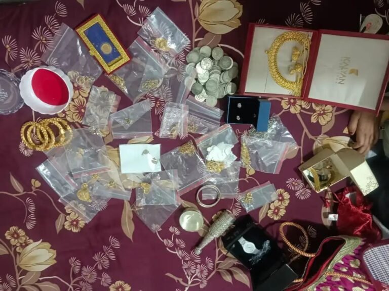 आय से अधिक संपति मामले में किशनगंज एसडीपीओ पर कसा शिकंजा