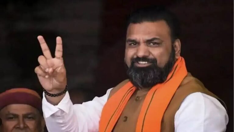 सम्राट चौधरी होंगे बिहार के मुख्यमंत्री, कहा बिहार को विकसित राज्य बनाना है