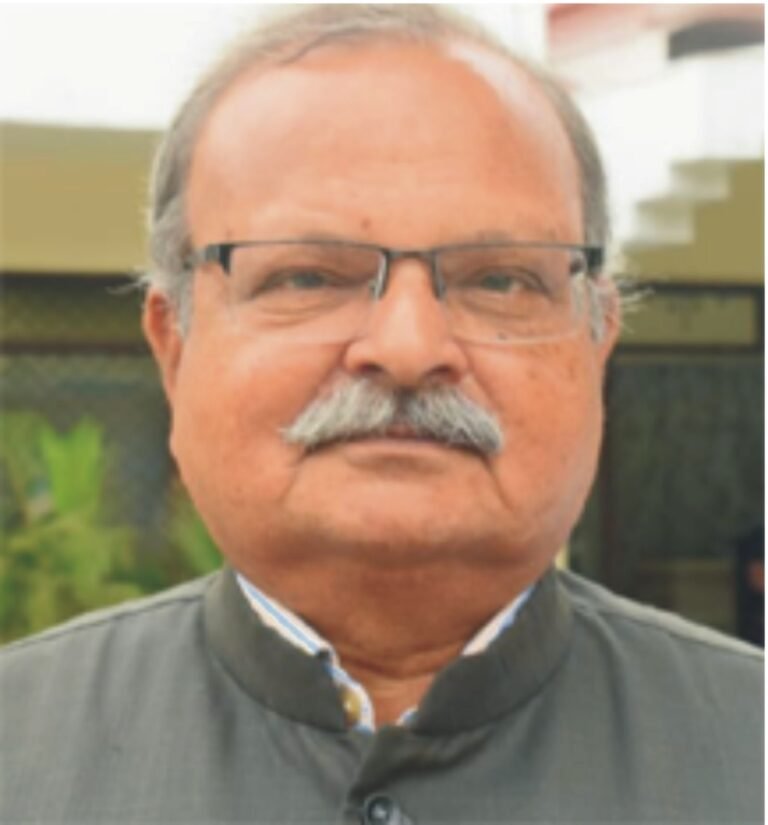 अयोध्या में चार-पांच अक्तूबर को जुटेंगे 22 राज्यों के पत्रकार प्रतिनिधि-प्रदेश अध्यक्ष सर्वेश कुमार सिंह